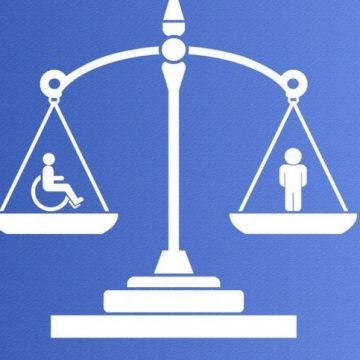 Legge regionale sulla disabilità