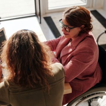 AVVIAMENTO AL LAVORO DELLE PERSONE CON DISABILITÀ PRESSO DATORI DI LAVORO PUBBLICI
