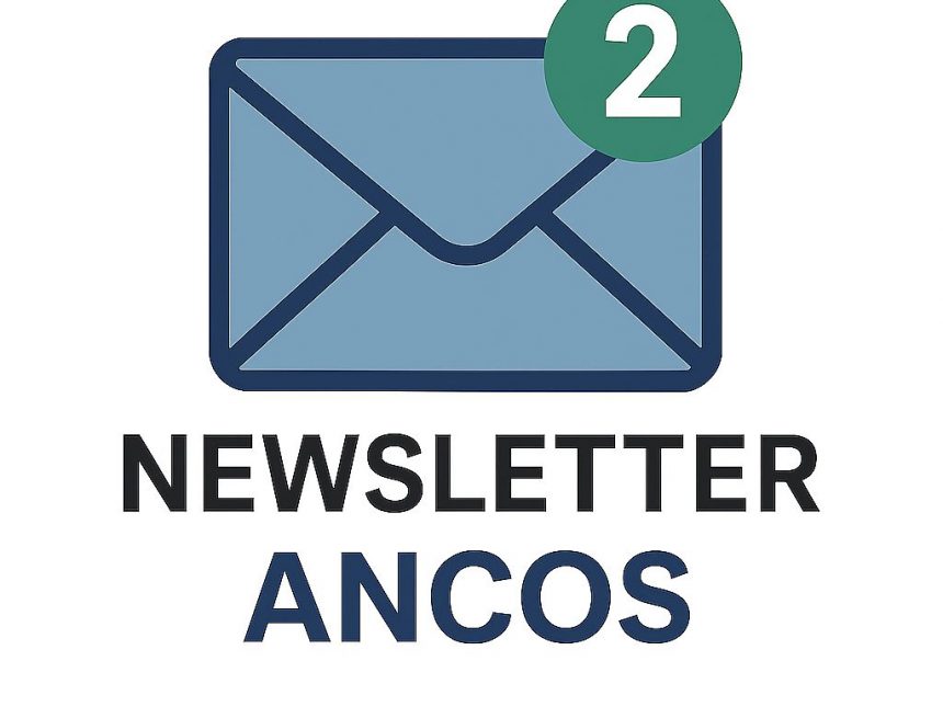 Newsletter n. 02/2025 Ancos Unci