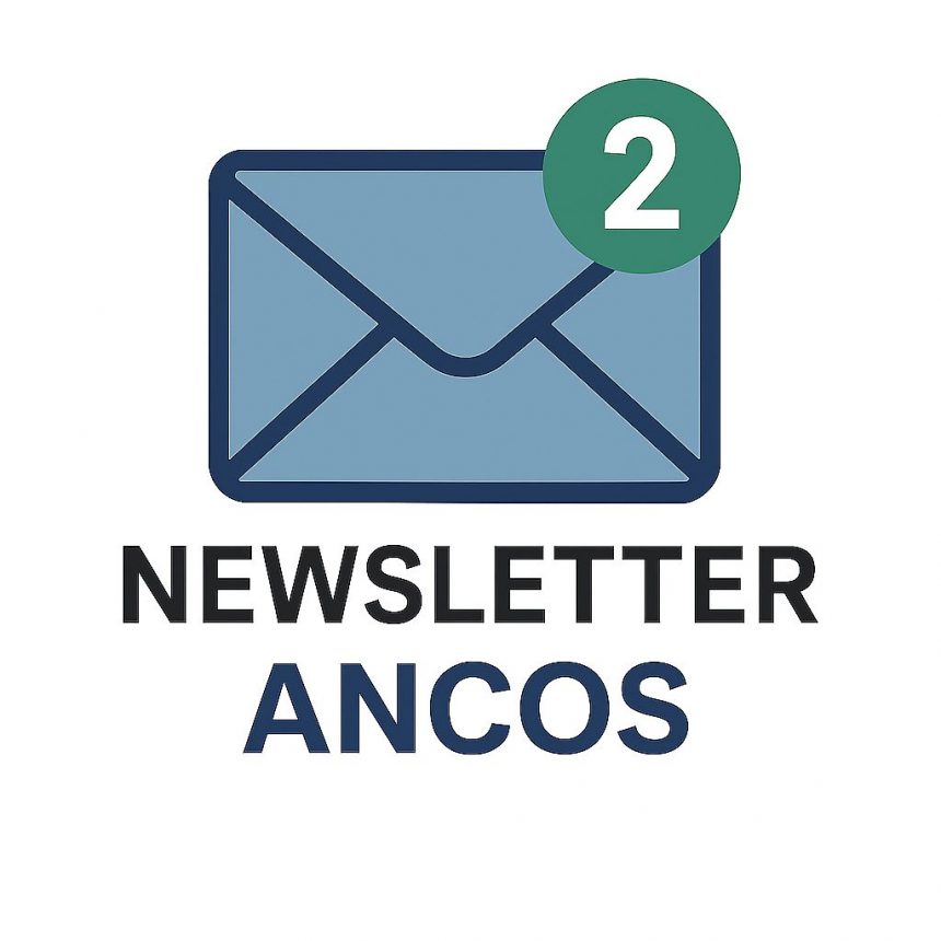 Newsletter n. 02/2025 Ancos Unci
