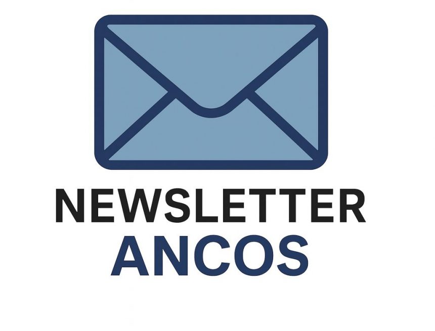 Newsletter n. 03/2025 Ancos Unci