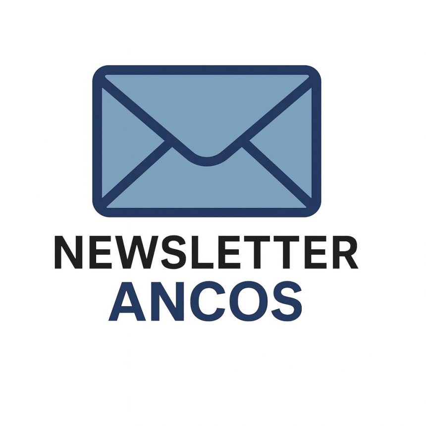 Newsletter n. 03/2025 Ancos Unci