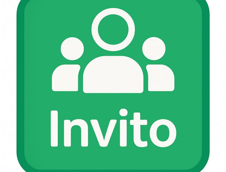 Invito Seminario sul tema: “RUNTS: a che punto siamo”