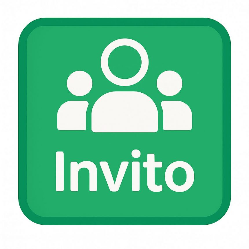 Invito Seminario sul tema: “RUNTS: a che punto siamo”