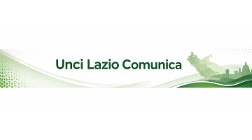 UNCI LAZIO COMUNICA: Interventi regionali a sostegno delle cooperative sociali