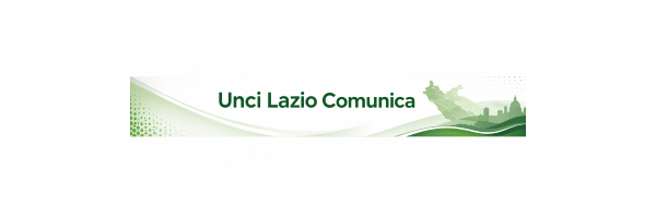 banner unci lazio comunica 600 UNCI LAZIO COMUNICA: Interventi regionali a sostegno delle cooperative sociali